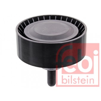 Gergi Makarası M43 [E46]